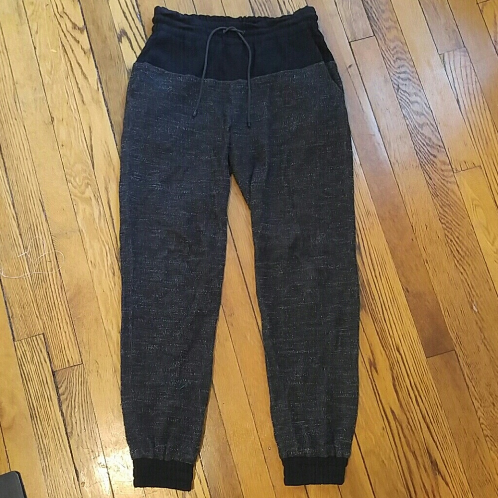 Rag & Bone XS Lounge Pants